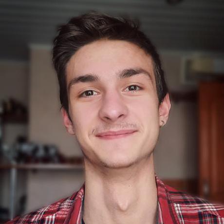 Oleg Sirenko Github - Modern Sunset Picture - 4K