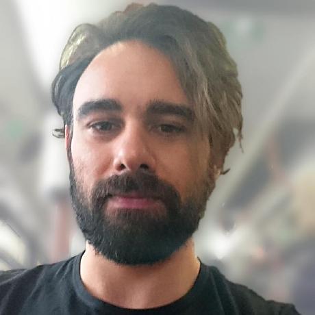 Daniel Cardone Github - Geometric Wallpaper Collection - Full HD Quality