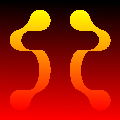 Degu Blank Github - High Resolution Vintage Patterns for Desktop