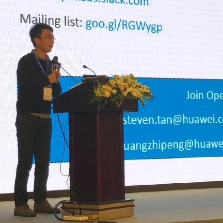 Github Huawei Ascend Modelzoo - Premium Gradient Texture Gallery - Retina