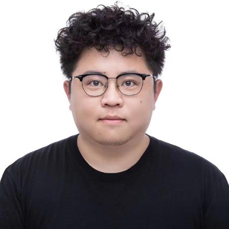 Hehesjtu He Jiang Github