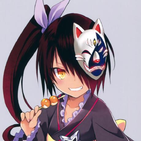 Ch Hikari Github - Best Light Images in Retina