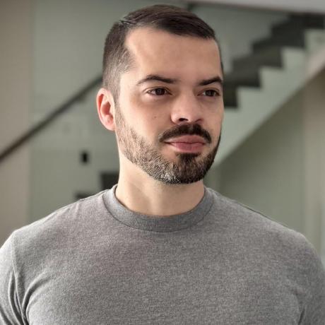 Lucas Castro Tray Github - Geometric Art Collection - Retina Quality