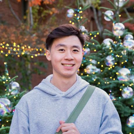 Hongyi Chen Hong Yi Chen Github - Premium Abstract Picture Gallery - Ultra HD