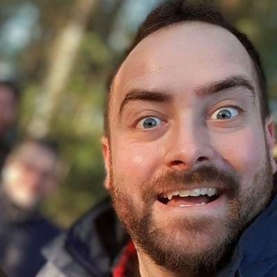 Pete Woods Pete Woods Github - Creative Gradient Picture - Desktop