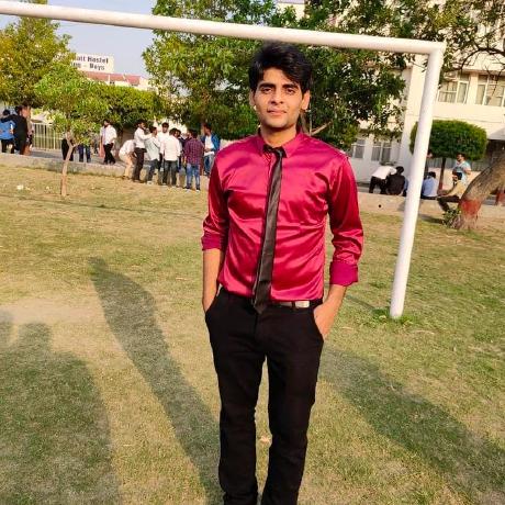 Anuj011998 Anuj Singh Github