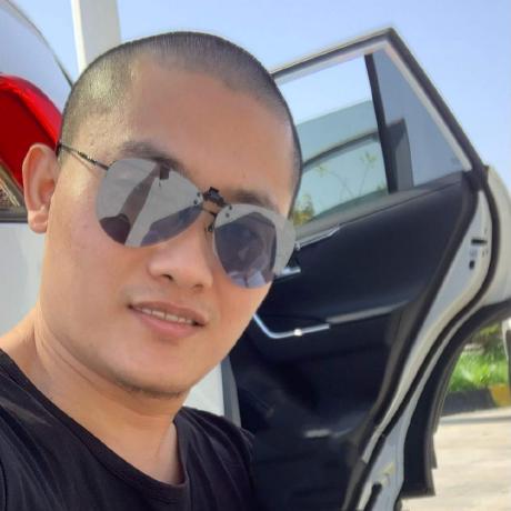 Hwbrzzl Wenbo Han Github