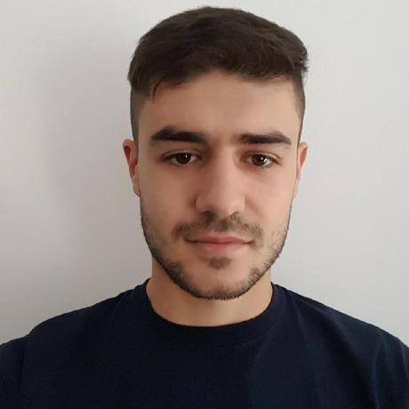 Ivgeorgiev07 Ivan Georgiev Github - Best Dark Images in Desktop