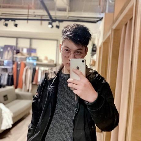 Likeyong Github - Premium Landscape Texture - Retina