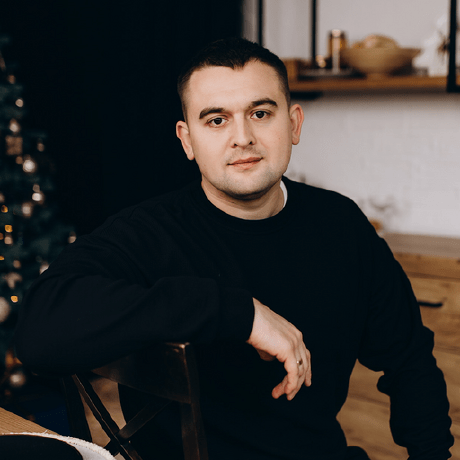 Volodymyr Is Github - Best Nature Photos in High Resolution