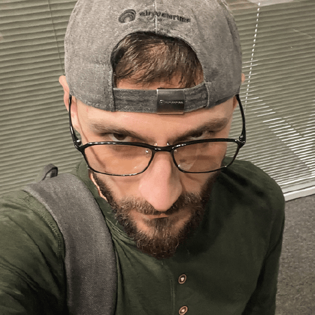 Iamhrayr Hrayr Movsisyan Github