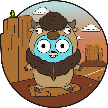Github Gobuffalo Buffalo Rapid Web Development W Go - HD Vintage Textures for Desktop