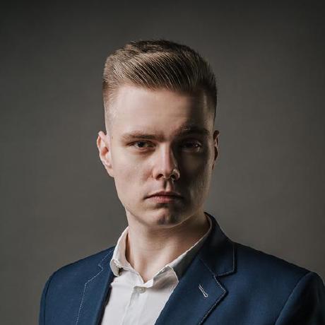 Themrsweap Kacper Adamski Github - Ultra HD Gradient Arts for Desktop