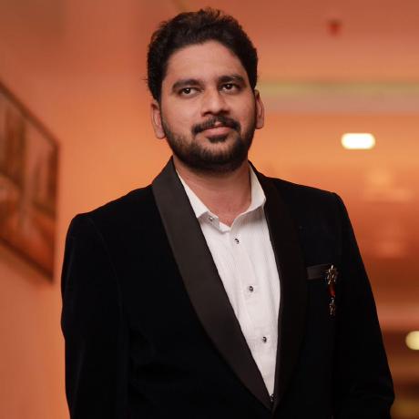 Ayyappan S Github - Ultra HD Minimal Illustrations for Desktop