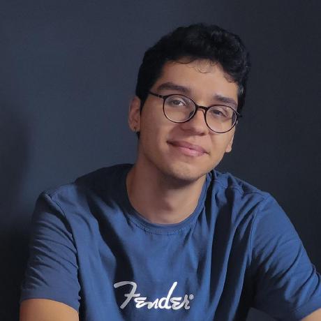 Telesvevo Gabriel Teles Github - Dark Picture Collection - Desktop Quality