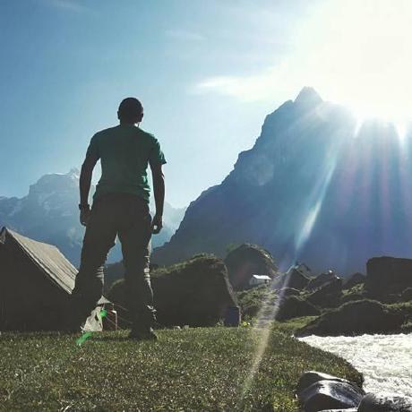 Droidsky Github - Download Creative Light Pattern | 4K