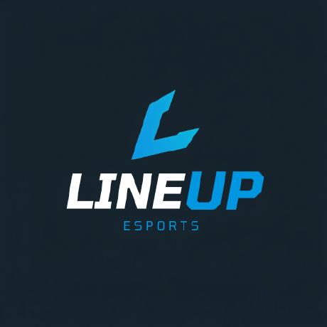 Lineup Esports Github