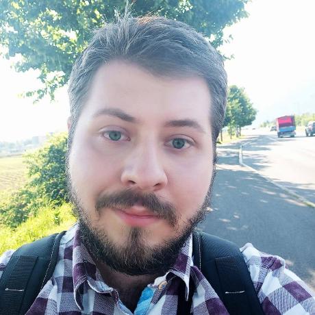 Github Aldin Sxr Http Logger A Simple Http Request Response And - Artistic Gradient Photo - Desktop