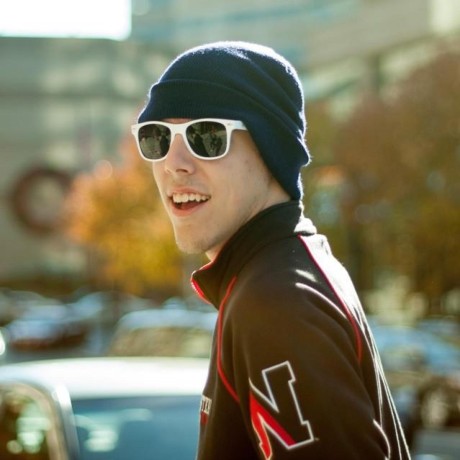 Joshcaron Josh Caron Github