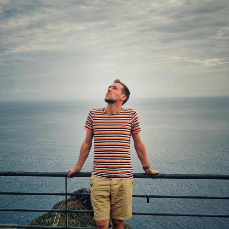 Robinherrmann Robin Herrmann Github - Ultra HD Retina City Pictures | Free Download