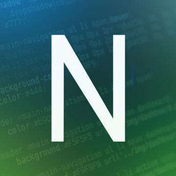 Normanjs Norman Github - Premium Gradient Wallpaper Gallery - 4K