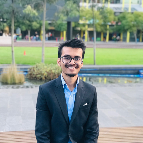 Sunnypatel Sunny Patel Github - Retina Colorful Designs for Desktop