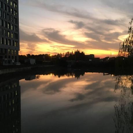 Pbusby Paul Busby Github - Premium Landscape Background Gallery - 8K