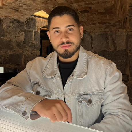 Arthurfprecht Arthur De Freitas E Precht Github - 4K Abstract Patterns for Desktop