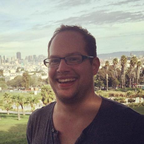 Joerg Raddatz Github - Beautiful Landscape Pattern - HD