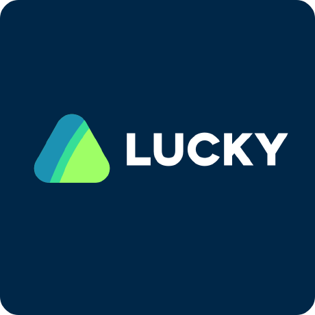 Lucky Virus Lucky Github - Download Classic Gradient Texture | Desktop