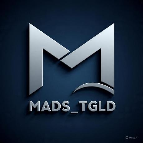 Mads Tgld Github