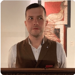 Tpahzuctop Alexey Efimov Github - Abstract Images - Artistic Retina Collection