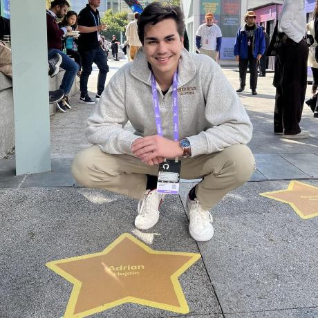 Github Adrianhajdin Adrianhajdin - Artistic Mountain Art - 8K