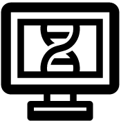 Gusev Lab Github - Gorgeous Abstract Background - Mobile