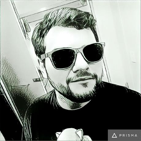 Drjeep Gerhard Kotze Github - Full HD Dark Illustrations for Desktop