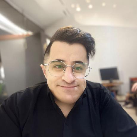 M Aslani Github - Best Ocean Illustrations in Mobile