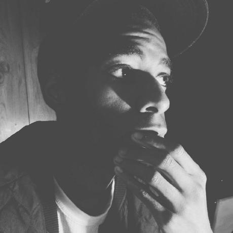 Kagaston Kody Gaston Github - Creative Dark Illustration - Full HD