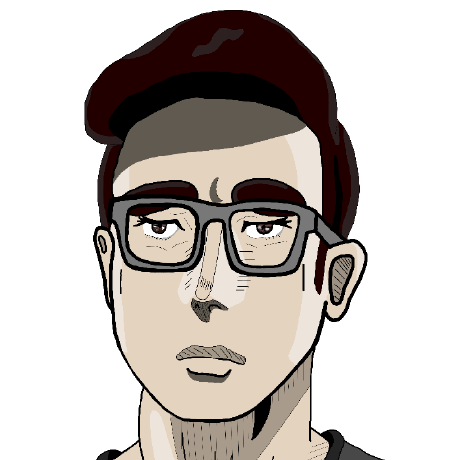 Debi Web Github - Premium Abstract Illustration Gallery - Mobile