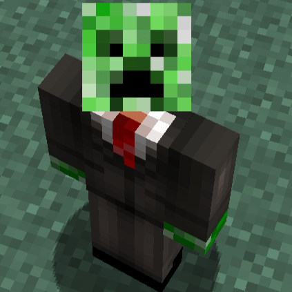 Custom Lan Minecraft Mod - Dark Background Collection - High Resolution Quality