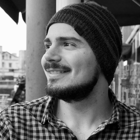 Jesus 1958 Github - Minimal Texture Collection - 4K Quality