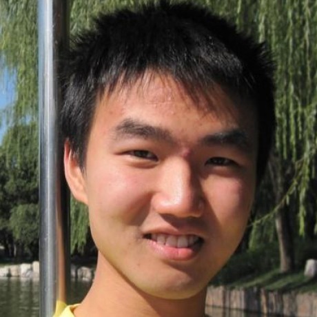 Yihua Pu Github - Ultra HD Mountain Design - Mobile