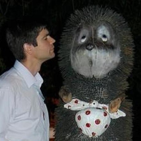 Fresser99 Github - Premium Vintage Illustration Gallery - Desktop