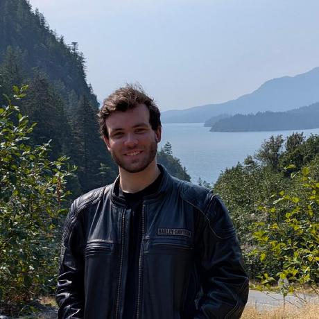 Luke Browning Luke Browning Github - Gorgeous Ocean Illustration - HD