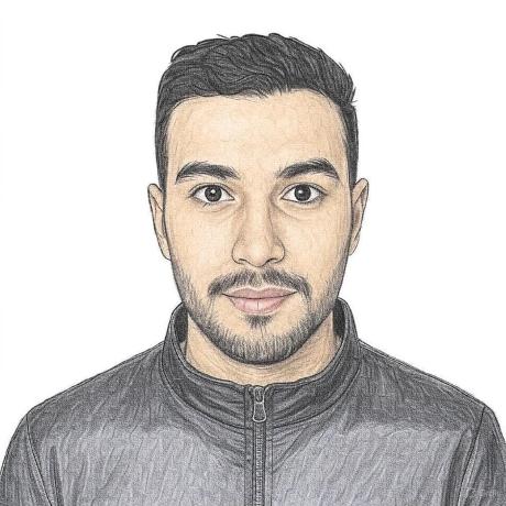 Zougari47 Ahmed Zougari Github - High Quality Vintage Pattern - Mobile