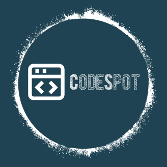 Codespot Github - Full HD Gradient Designs for Desktop