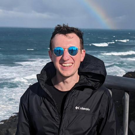 Mjmckernan Matthew Mckernan Github - Retina Gradient Wallpapers for Desktop