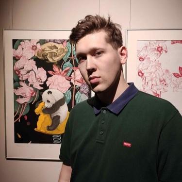 Stratosphereoff Sergei Grigorev Github - Stunning High Resolution Landscape Wallpapers | Free Download