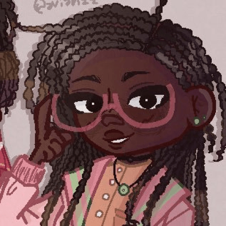 Trixie Labs Github - Professional Dark Photo - 8K