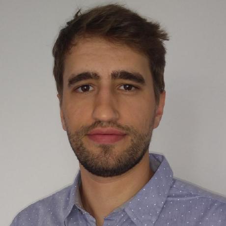 Rschef Rafael Scheffer Github