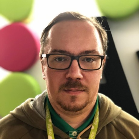 Koldim2001 Dmitry Kolesnikov Github - Ultra HD Space Arts for Desktop